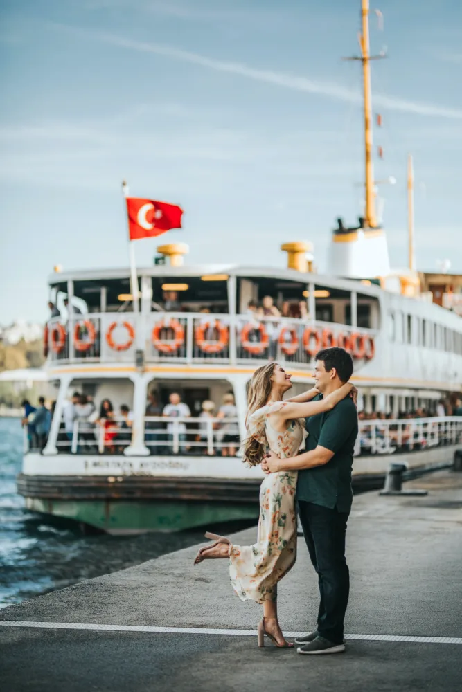 Discover Istanbul with Curated Tour Programs