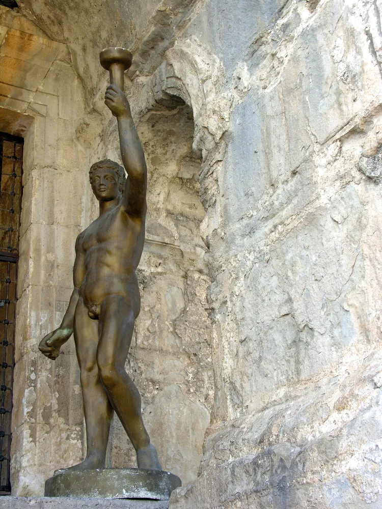 Discover Antalya with Guided Tours