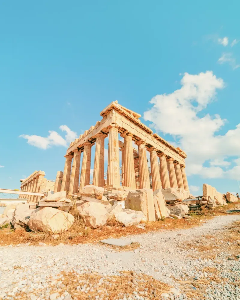 Discover Greece with Guided Tours