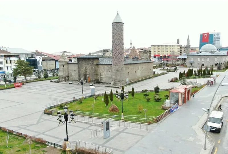 Erzurum