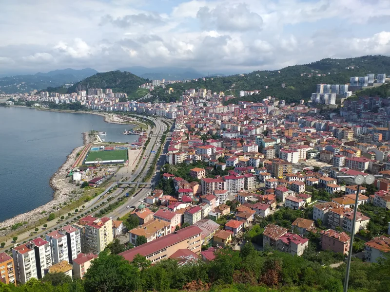 Giresun