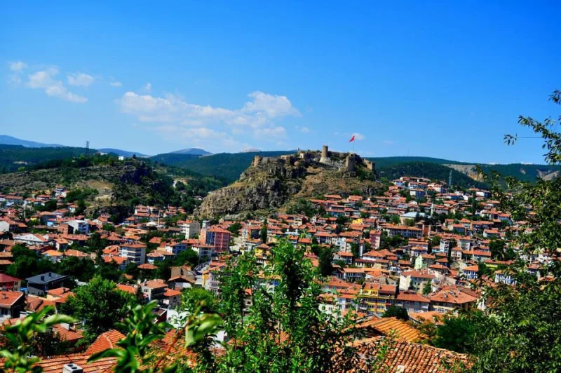 Kastamonu
