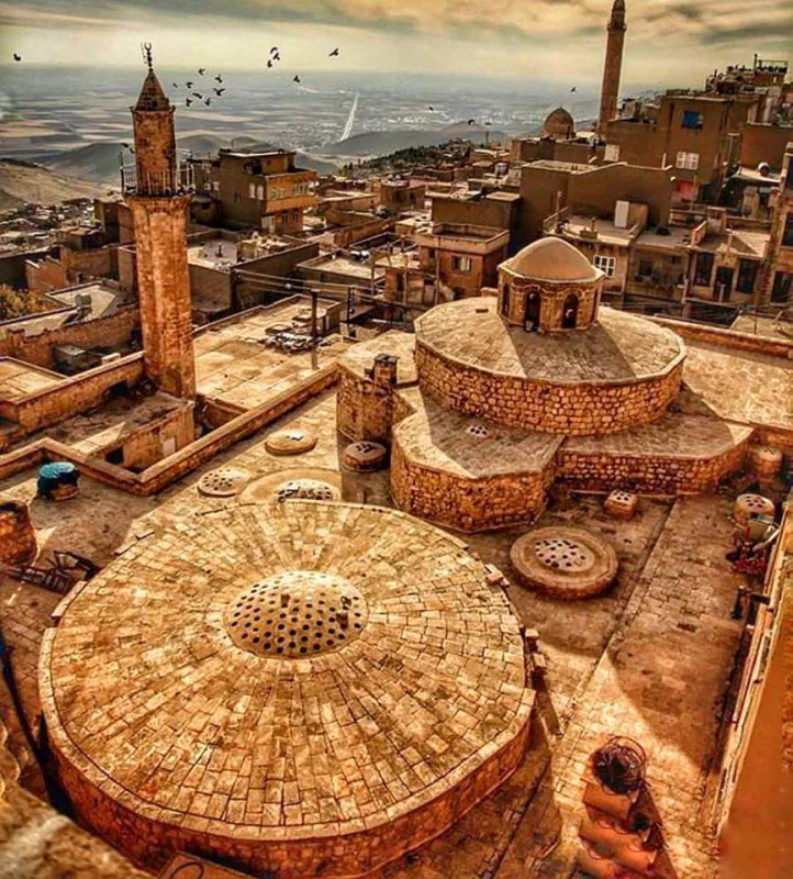 Mardin