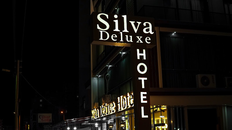 SİLVA DELUXE HOTEL