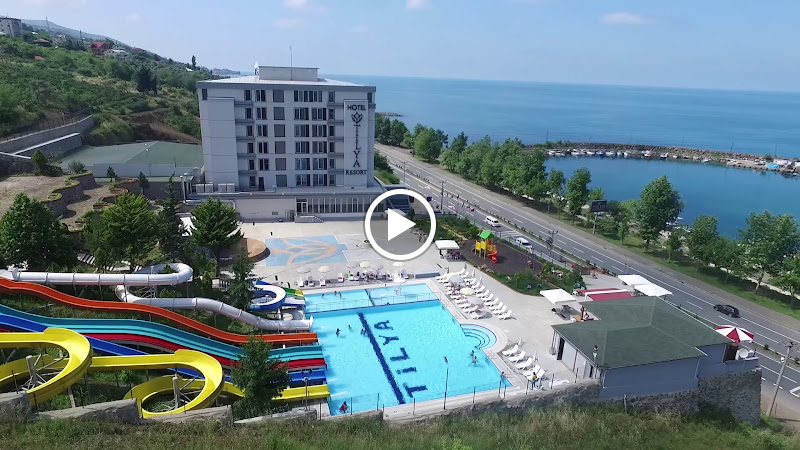 TILY RESORT HOTEL