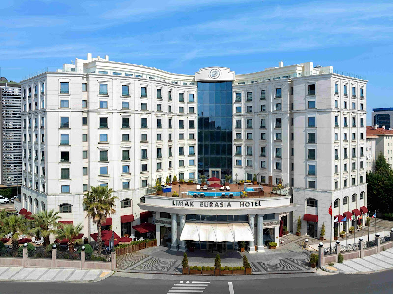 Limak Eurasia Luxury Hotel