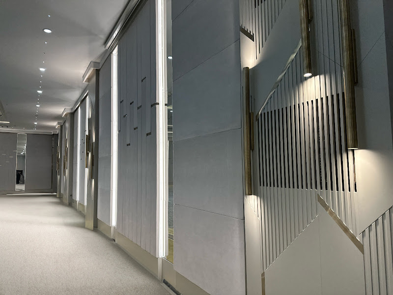 Teymur Continental Hotel