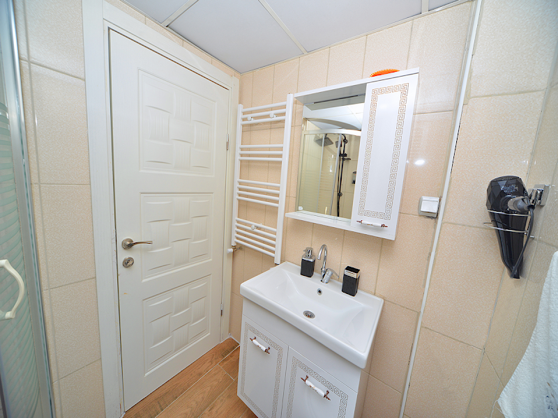 Grand Eskişehir Suit Apart Otel - Günlük Kiralık Ev