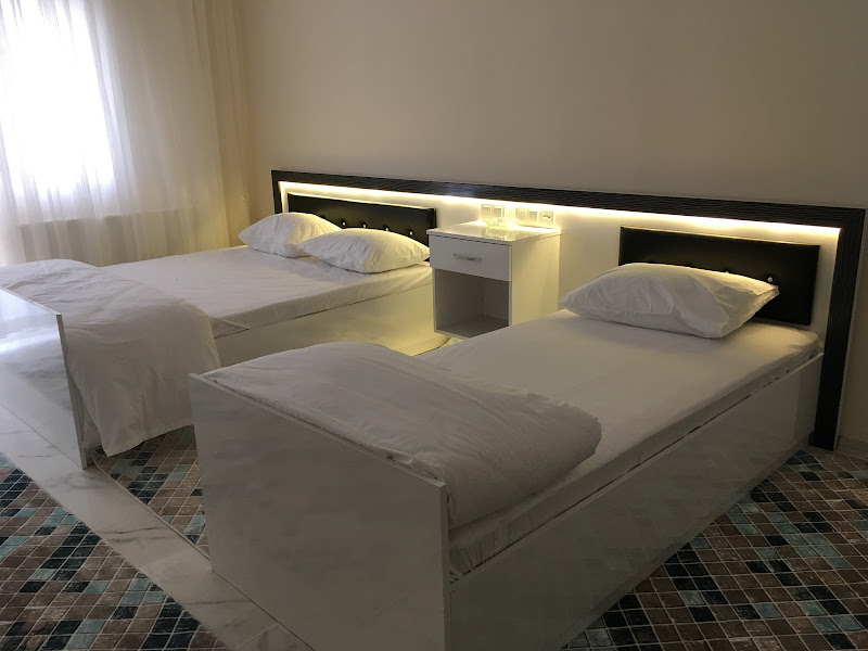 Grand Bozkurt Butik Otel