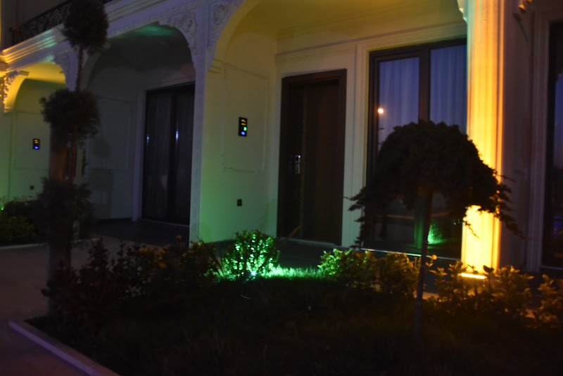 Grand Vuslat Otel Erdek