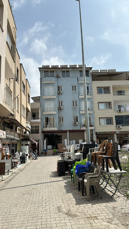 Günlük Kiralık Daire Vip House İskenderun Hatay