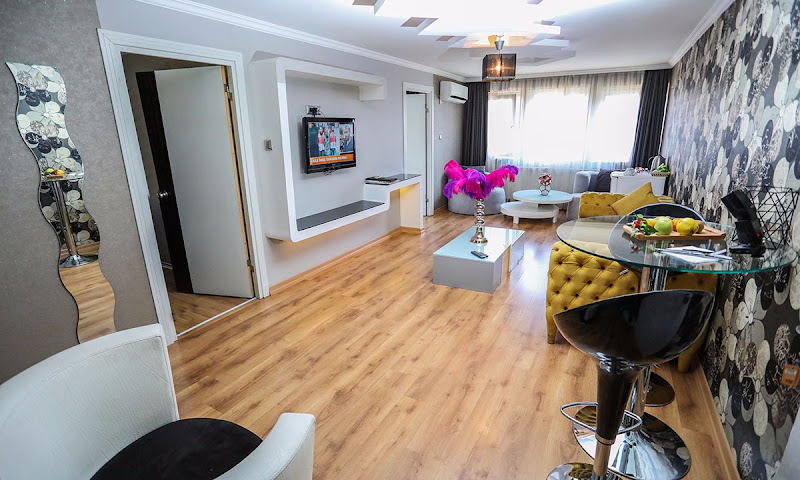 Günlük Kiralık Daire Vip House İskenderun Hatay