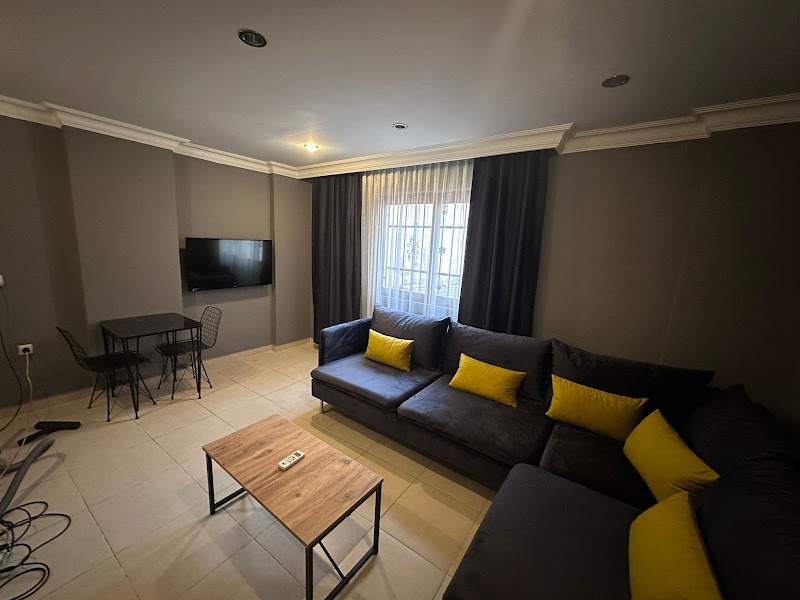 Günlük Kiralık Daire Vip House İskenderun Hatay