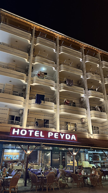 Hotel Peyda