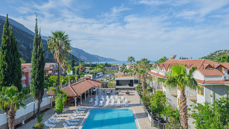 Dream Of Ölüdeniz Hotel