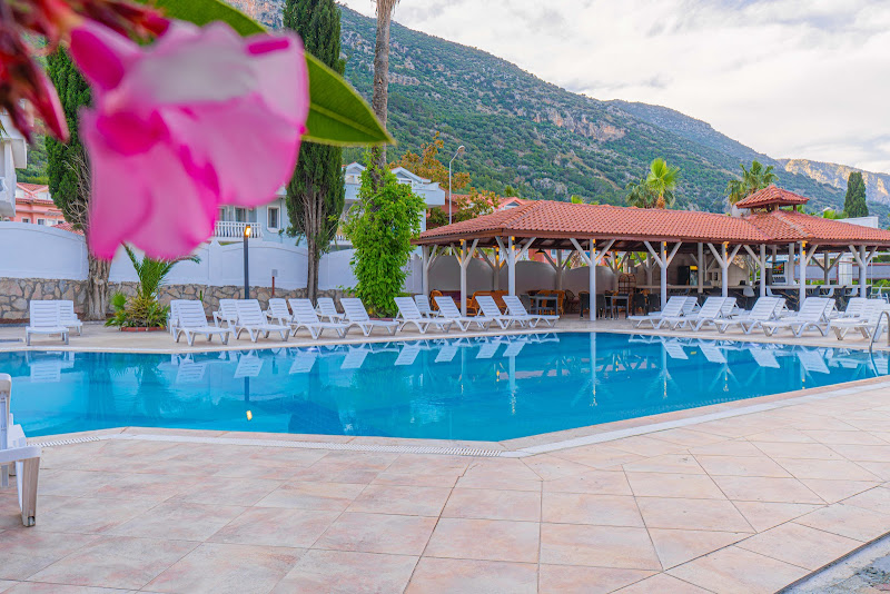 Dream Of Ölüdeniz Hotel