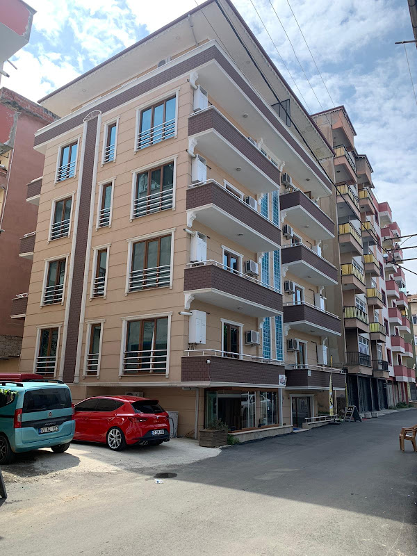 MÜJDE SUIT APART OTEL