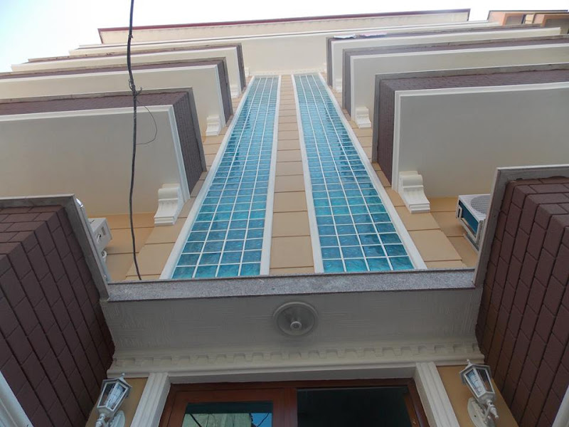 MÜJDE SUIT APART OTEL