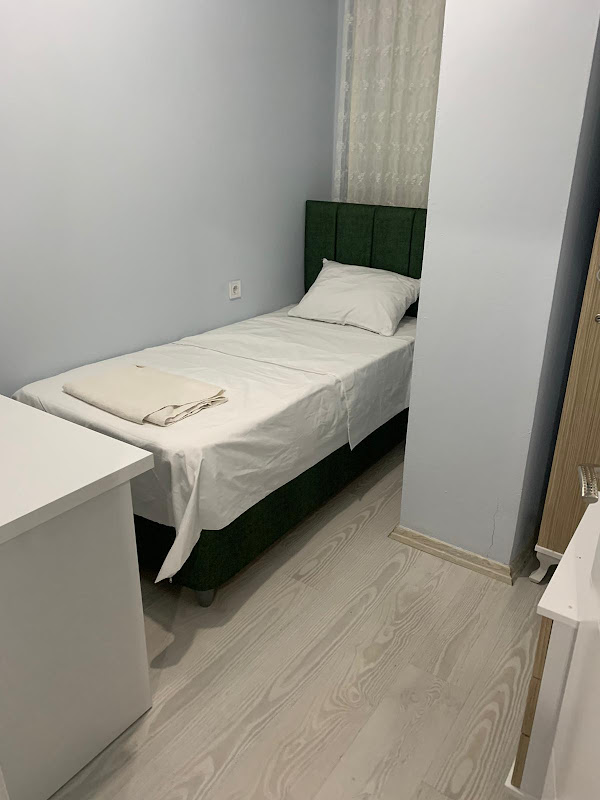 MÜJDE SUIT APART OTEL