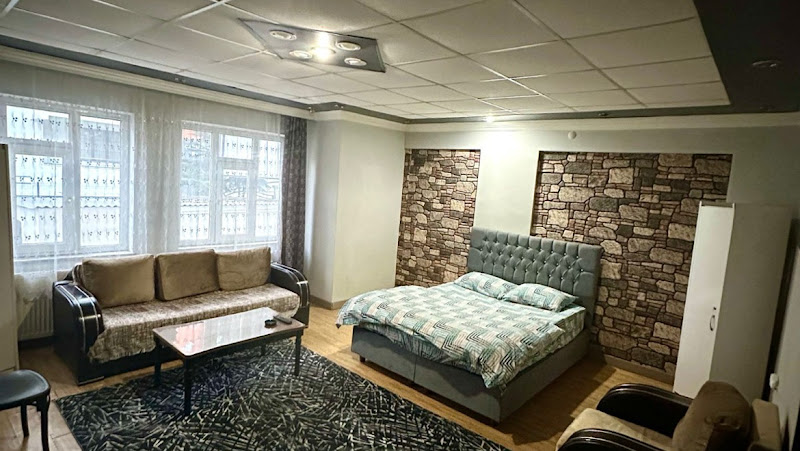 Grandi Suit Pansiyon