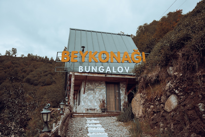 Rize Bungalov