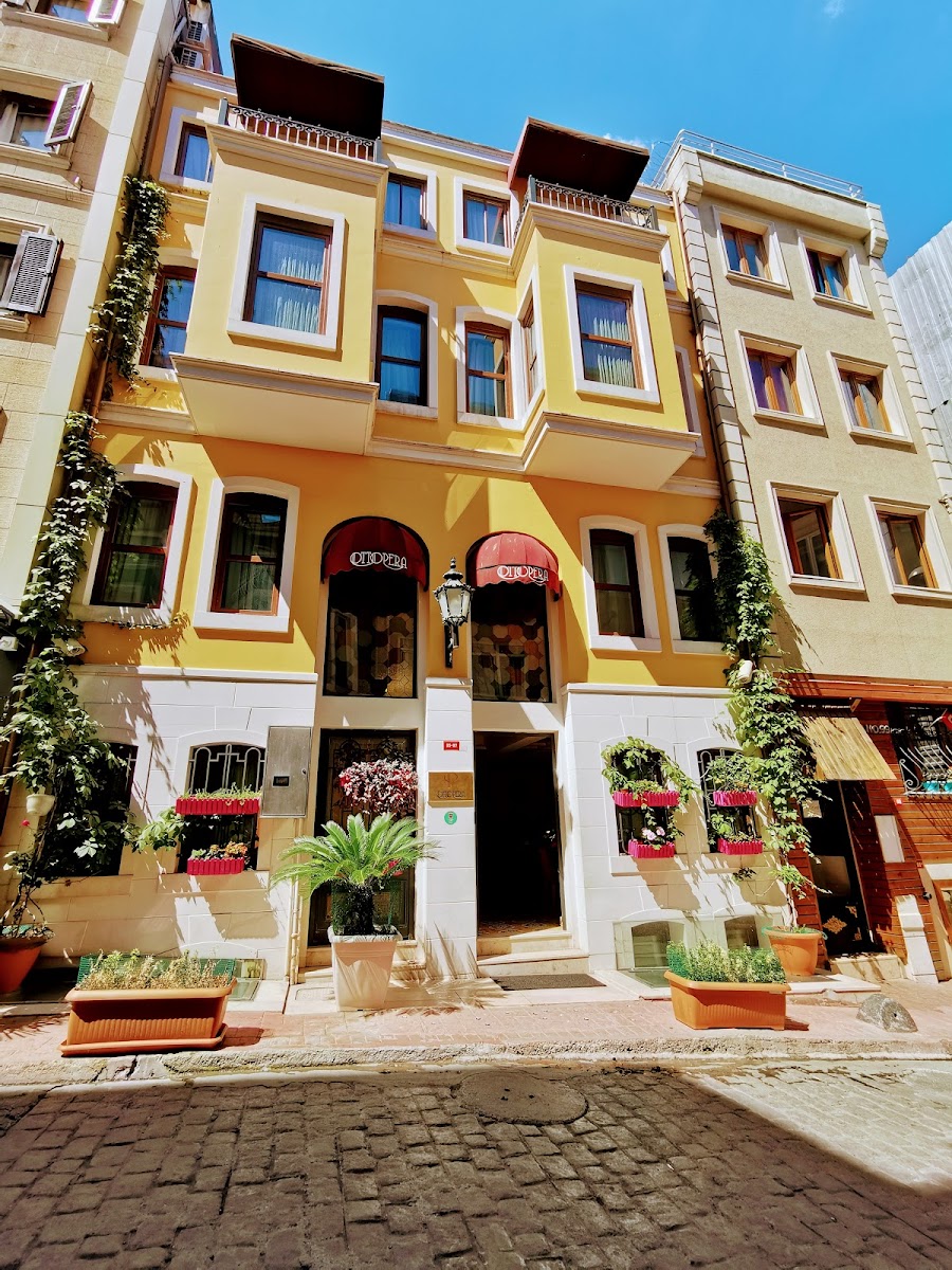 Suite Dreams Istanbul