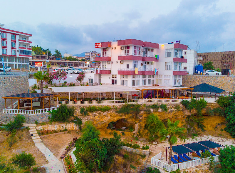 Pınar Motel - Apart