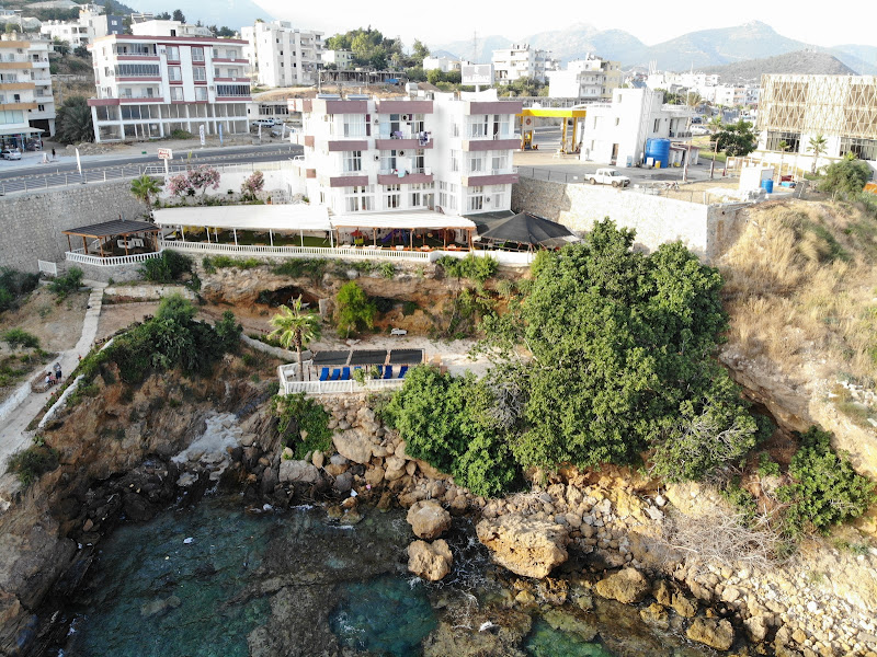 Pınar Motel - Apart