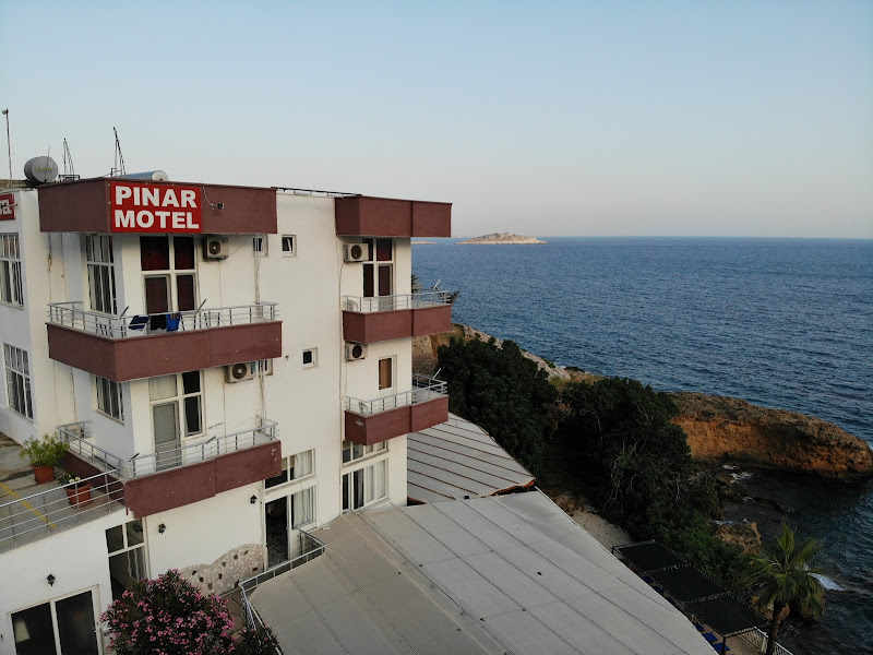 Pınar Motel - Apart