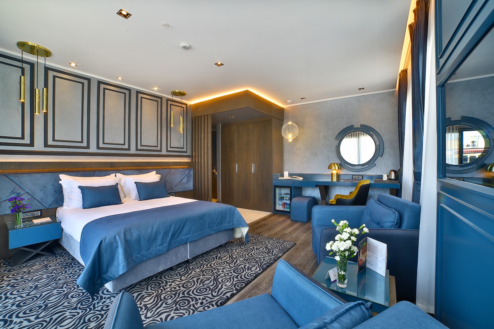 Grand Marcello Hotel & SPA