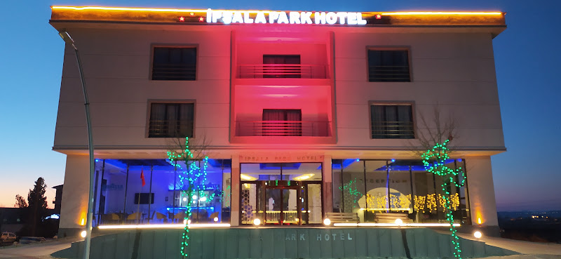 İpsala Park Hotel