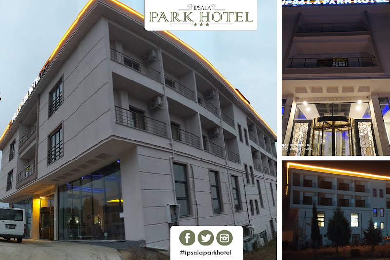 İpsala Park Hotel