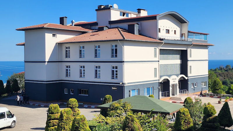 Ünye Uygulama Oteli