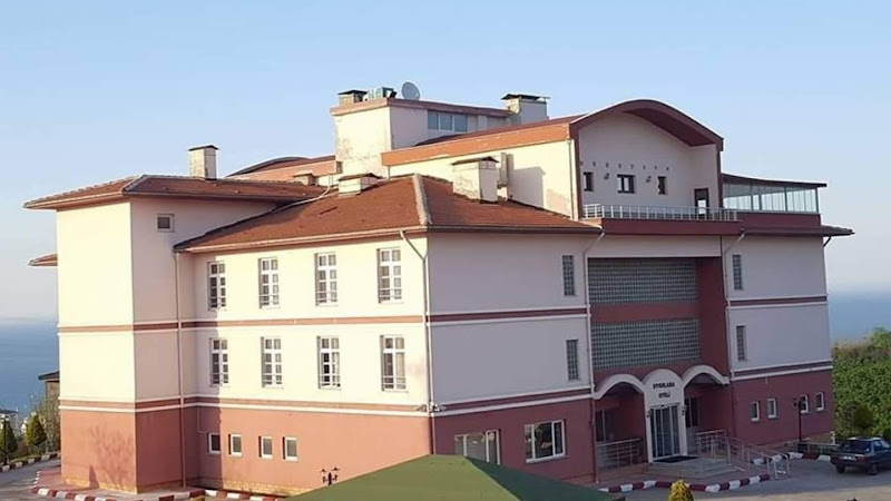 Ünye Uygulama Oteli