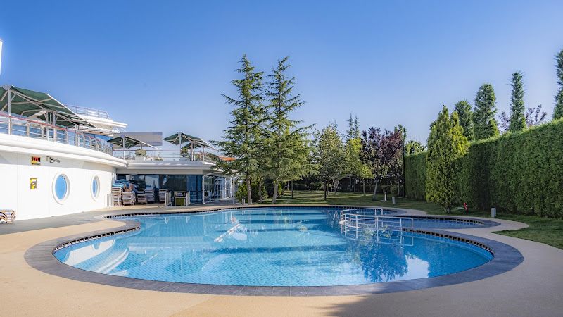 Dedeman Konya Hotel & Convention Center