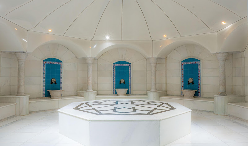 Dedeman Konya Hotel & Convention Center