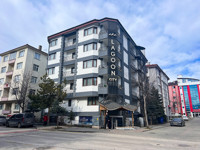 Bolu Lagoon City Otel