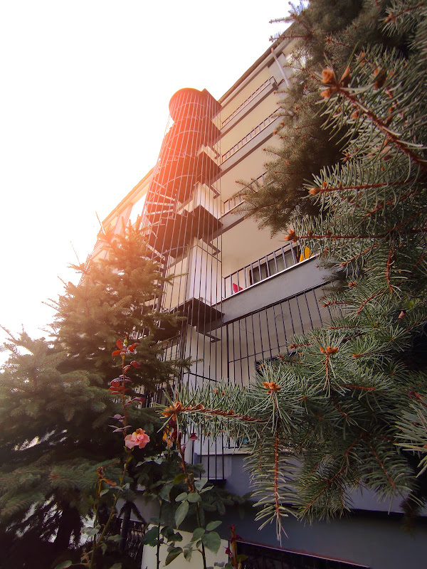 Bolu Lagoon City Otel