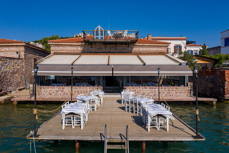 Villa Pietra Butik Otel