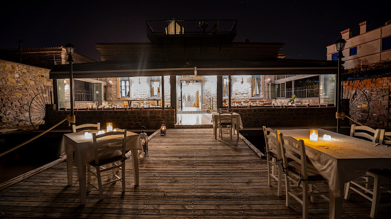 Villa Pietra Butik Otel