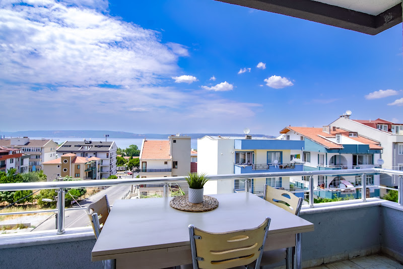 Palmiye Suit Çanakkale