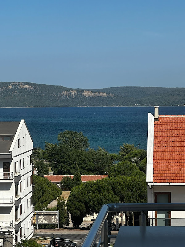 Palmiye Suit Çanakkale