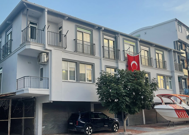 Antalya Apart House