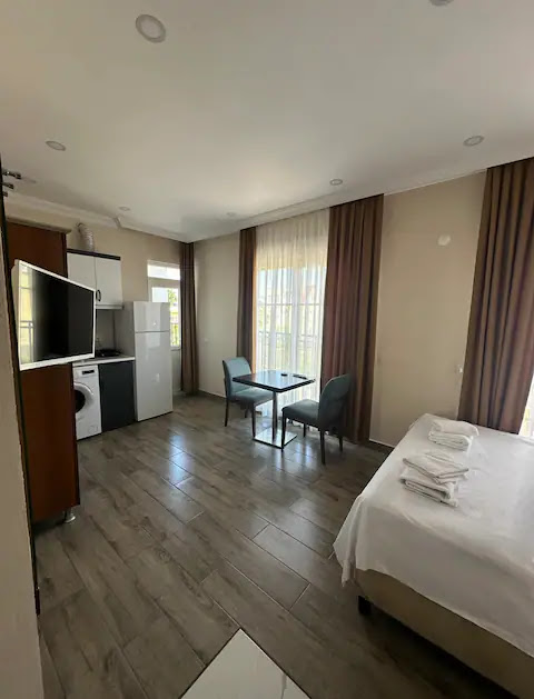 Antalya Apart House