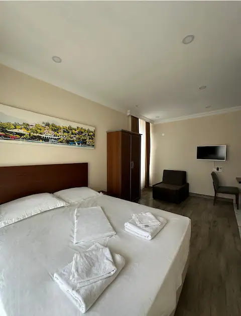 Antalya Apart House