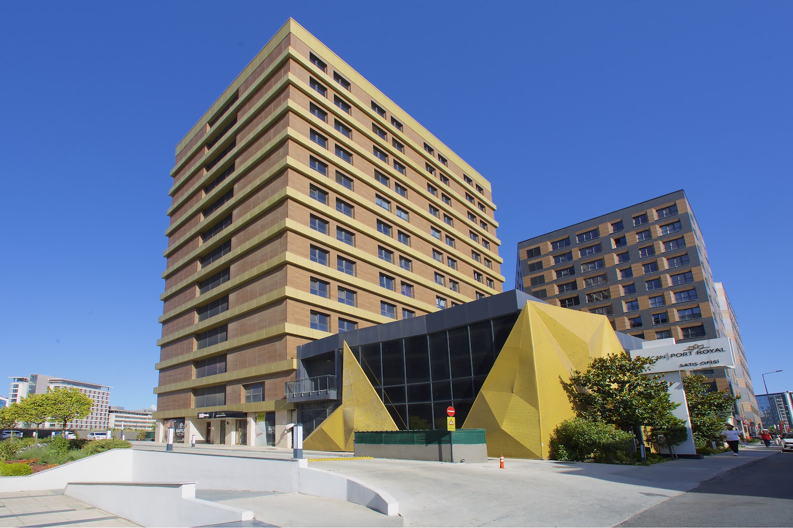 Mercure Istanbul West Hotel & Convention Center