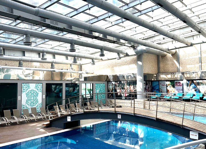 Mercure Istanbul West Hotel & Convention Center