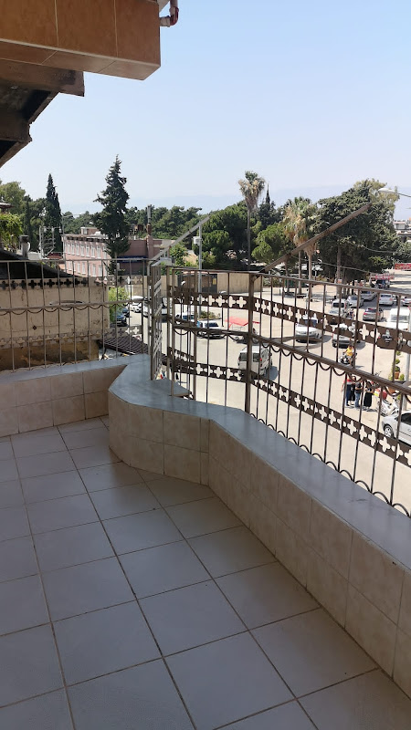 Atalay Aile Pansiyonu