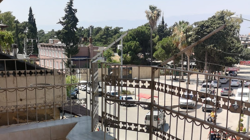 Atalay Aile Pansiyonu