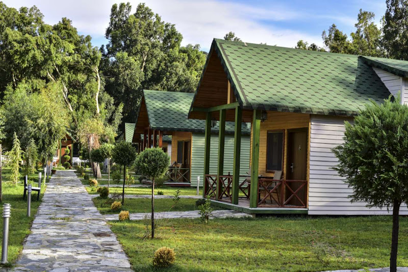 Kalipso Park Butik Otel